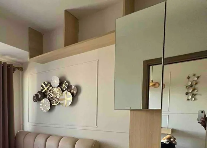 Stylist Hideaway In D Heart Of Moa
