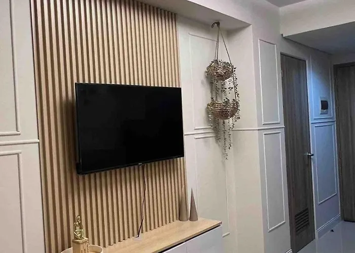 Stylist Hideaway In D Heart Of Moa Apartamento